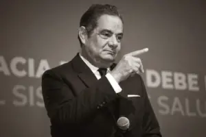 Perfil y trayectoria de Germán Vargas Lleras, exvicepresidente de Colombia, quien falleció este viernes 8 de mayo de 2026. Un repaso por su extensa carrera política y las cicatrices que le dejó el conflicto armado - Foto: Redes sociales