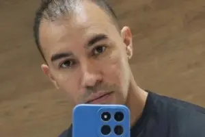 El macabro asesinato y desmembramiento del profesor Kevin Santiago Ángel Garzón en Kennedy tiene en alerta a Bogotá - Foto: Redes sociales