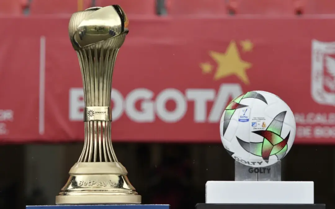 Con emoción hasta el último minuto, la Liga BetPlay definió a sus ocho clasificados a playoffs - Foto: Archivo Particular
