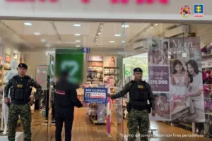 Tras allanamientos en tiendas Lili Pink, la empresa negó acusaciones de contrabando y lavado de activos. La Fiscalía reveló cifras millonarias y detalles del proceso en curso - Foto: @FiscaliaCol