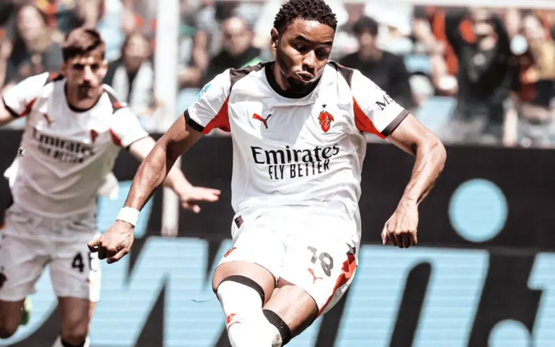 El propietario del AC Milan, Gerry Cardinale, ejecutó una purga histórica en la directiva tras el fracaso de quedar fuera de la Champions League - Foto: @acmilan