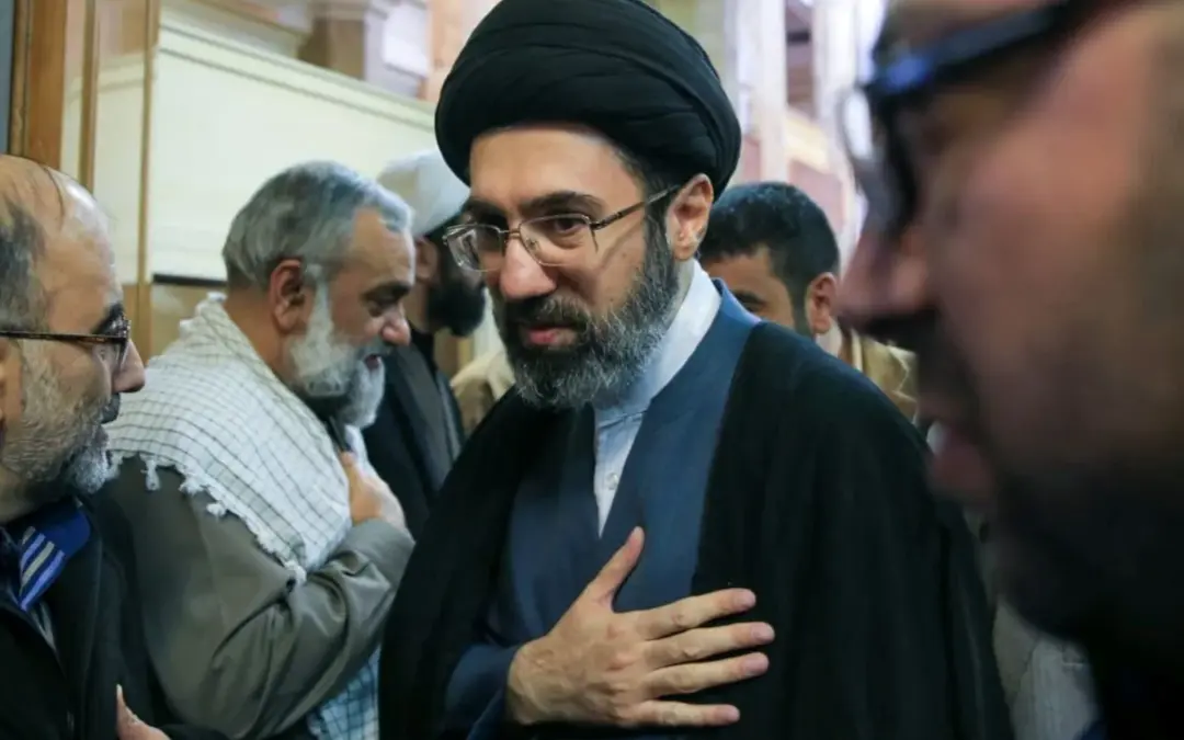 Irán denunció formalmente a Estados Unidos por quebrantar el alto el fuego pactado el 8 de abril - Foto: Redes sociales