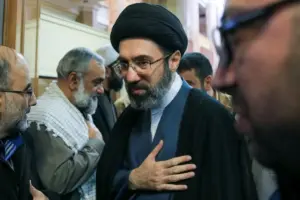 Irán denunció formalmente a Estados Unidos por quebrantar el alto el fuego pactado el 8 de abril - Foto: Redes sociales