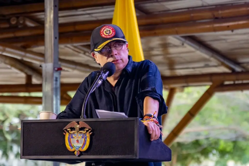El Gobierno de Gustavo Petro emite una circular del Dapre para organizar el empalme presupuestal - Foto: @infopresidencia
