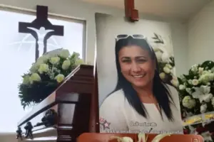 Medicina Legal reveló que la muerte de Yulixa Toloza, de 52 años, fue catalogada como homicidio tras hallar fracturas en 13 costillas, traumas internos y 11 heridas de arma blanca - Foto: Redes sociales