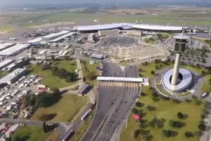 Aeropuertos Argentina Cargas Fortalece la Cadena de Suministro Nacional y Trazabilidad con Videoseguridad impulsada por IA de Motorola Solutions - Foto: Cortesía