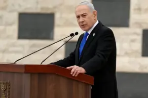 El partido Likud zanjó las especulaciones sobre el futuro político de Benjamín Netanyahu y confirmó que el primer ministro buscará la reelección en los comicios de octubre de 2026 - Foto: Redes sociales
