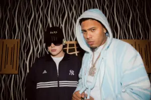 Bizarrap sorprende al mundo del entretenimiento con el lanzamiento de la "BZRP Music Sessions #42/66" junto a Myke Towers - Foto: @bizarrap