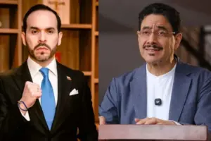 Encuesta presidencial Colombia 2026: Abelardo De la Espriella lidera intención de voto frente a Iván Cepeda, según AtlasIntel - Foto: Redes sociales