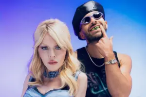 Madonna sacude la industria musical global con el lanzamiento de “Read My Lips” junto al colombiano Feid - Foto: @Madonna