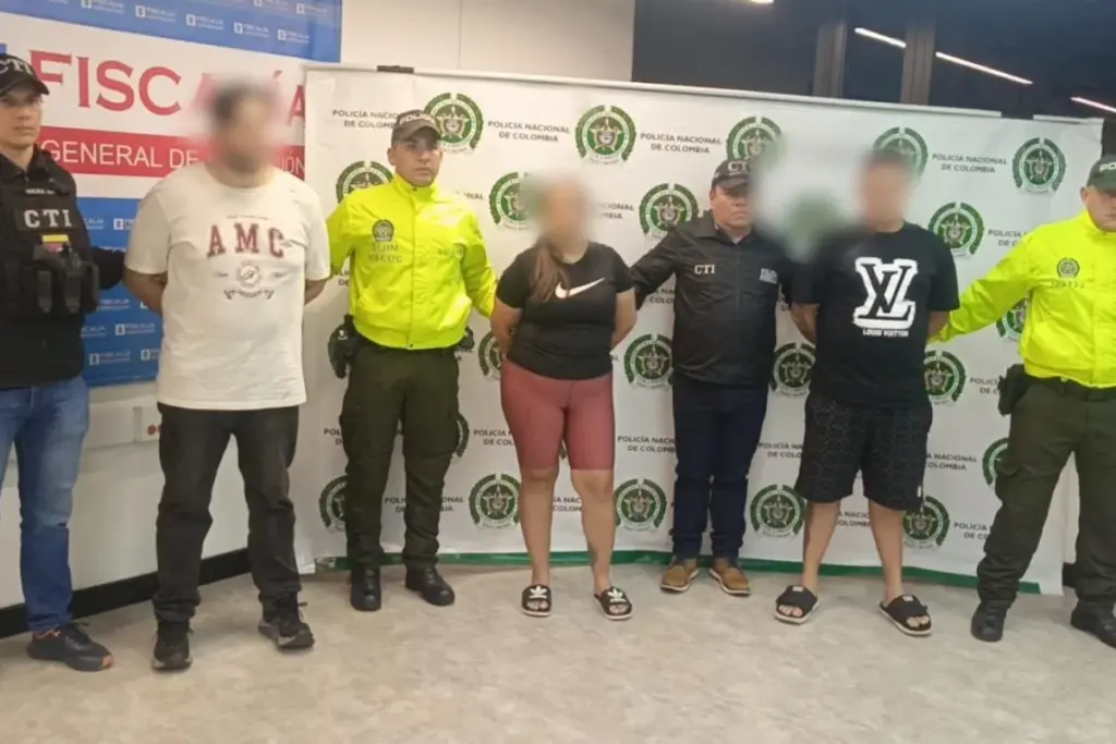 Tres personas fueron capturadas por el asesinato del periodista Cristian Herrera en Cúcuta. El veterano reportero judicial de Norte de Santander fue ejecutado tras décadas de amenazas - Foto: @PoliciaColombia