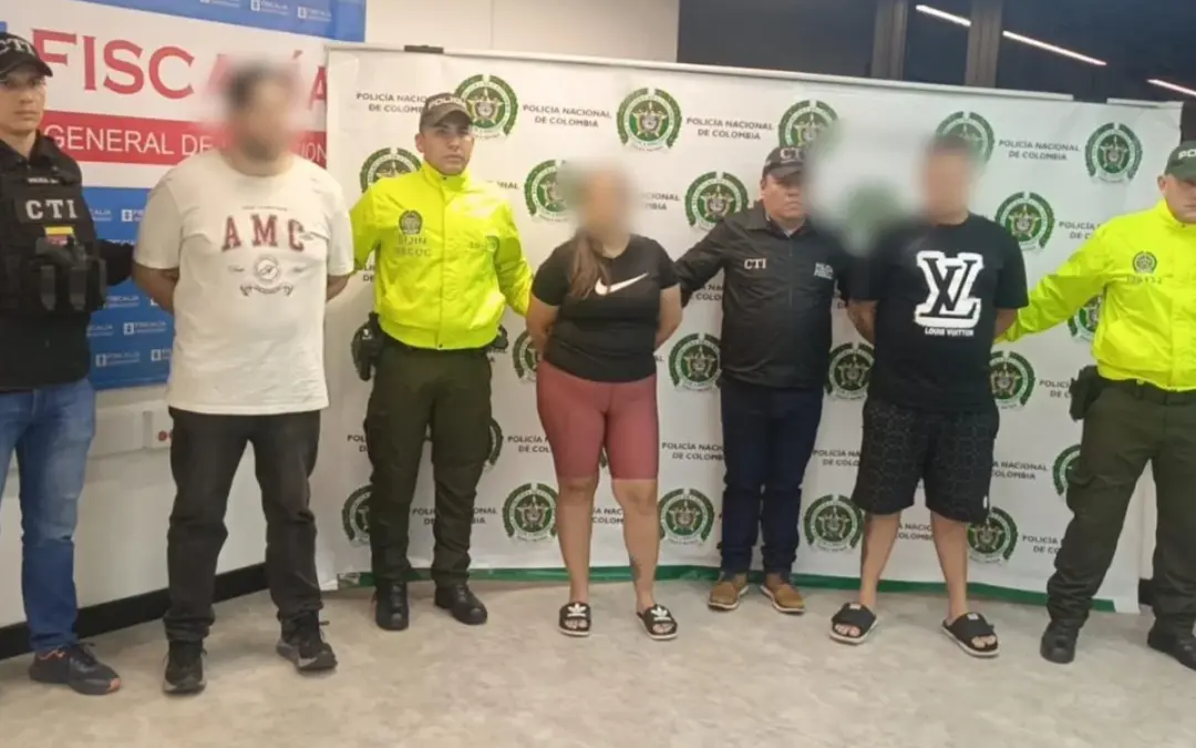 Tres personas fueron capturadas por el asesinato del periodista Cristian Herrera en Cúcuta. El veterano reportero judicial de Norte de Santander fue ejecutado tras décadas de amenazas - Foto: @PoliciaColombia