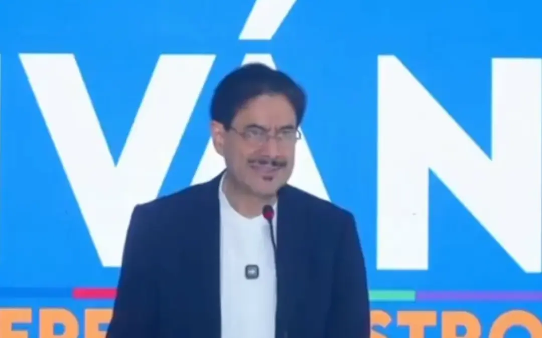 Iván Cepeda reconoce la victoria de Abelardo de la Espriella y sella el desenlace de las elecciones presidenciales en Colombia