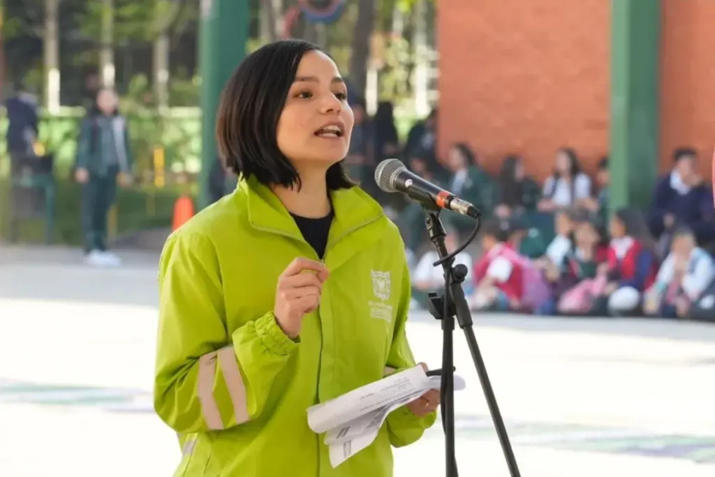 Remezón en Alcaldía de Galán: Se alista la salida de Claudia Díaz de la Secretaría de Movilidad de Bogotá - Foto: @SectorMovilidad