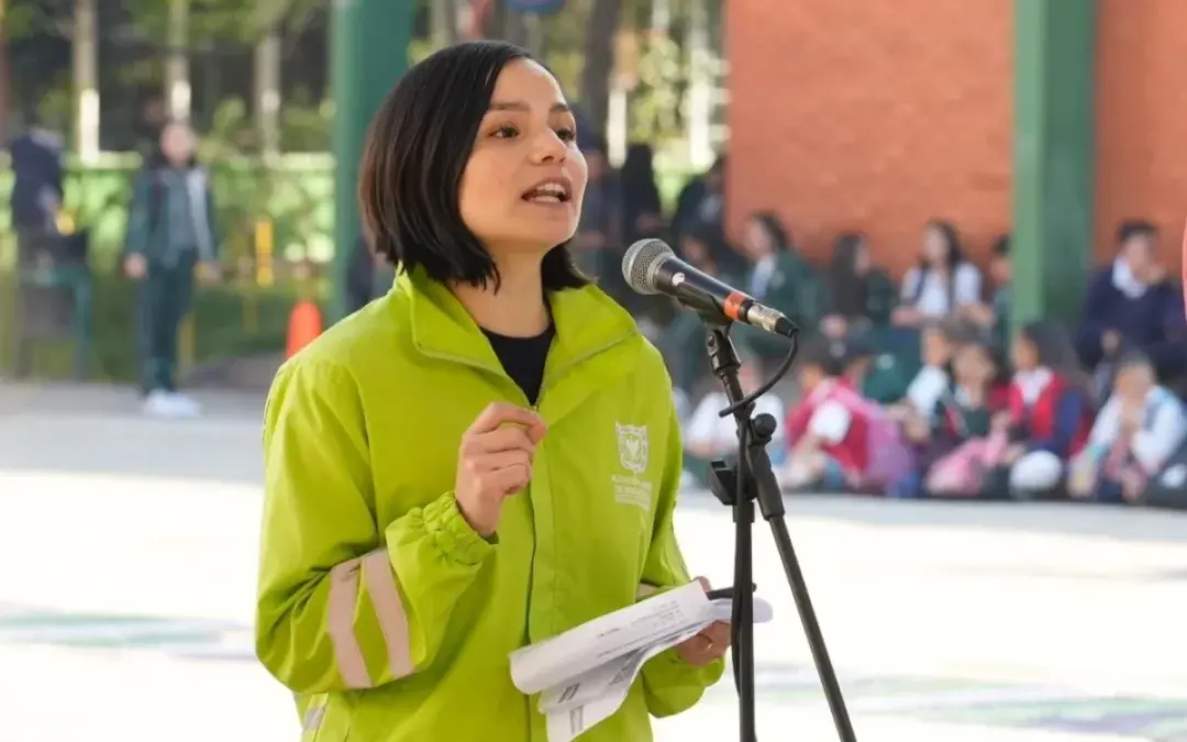 Remezón en Alcaldía de Galán: Se alista la salida de Claudia Díaz de la Secretaría de Movilidad de Bogotá - Foto: @SectorMovilidad