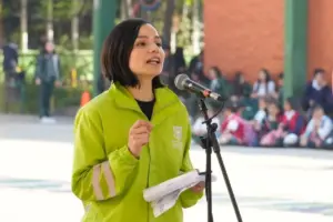 Remezón en Alcaldía de Galán: Se alista la salida de Claudia Díaz de la Secretaría de Movilidad de Bogotá - Foto: @SectorMovilidad