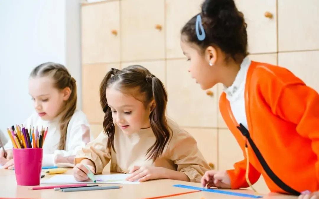 En ese contexto, las artes adquieren un papel especialmente relevante durante la infancia y la juventud, etapas en las que niños y adolescentes desarrollan habilidades esenciales para su crecimiento personal y académico - Foto: Cortesía