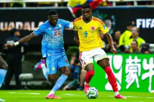 La Selección Colombia define el liderato del Grupo K del Mundial 2026 ante Portugal en Miami - Foto: @FCFSeleccionCol