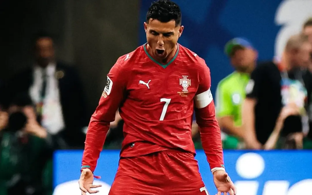 Cristiano Ronaldo hace historia en el Mundial 2026: primer futbolista en marcar en seis Copas del Mundo