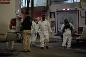 Dos balaceras aisladas en Engativá y San Cristóbal dejan un muerto y tres heridos en Bogotá. Aunque las cifras oficiales de la Secretaría de Seguridad muestran una leve reducción del 7,8% en homicidios, la percepción de inseguridad sigue al alza - Foto: Redes sociales