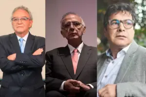 La Procuraduría General de la Nación abrió indagación previa contra Danilo Rueda, Iván Velásquez y otros altos exfuncionarios de Gustavo Petro por presuntos pactos secretos y gabelas ilegales ofrecidas al Clan del Golfo - Foto: Redes sociales
