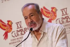 Falleció Gustavo Gallón, embajador de Colombia ante la ONU y fundador de la Comisión Colombiana de Juristas - Foto: Redes sociales