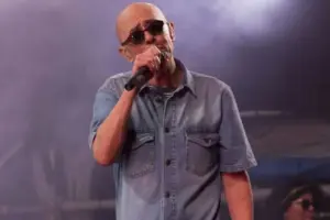 Luto en el rock latinoamericano: este viernes 5 de junio falleció a los 77 años el "Indio" Solari, el legendario e histórico líder de la agrupación Patricio Rey y sus Redonditos de Ricota - Foto: Redes sociales