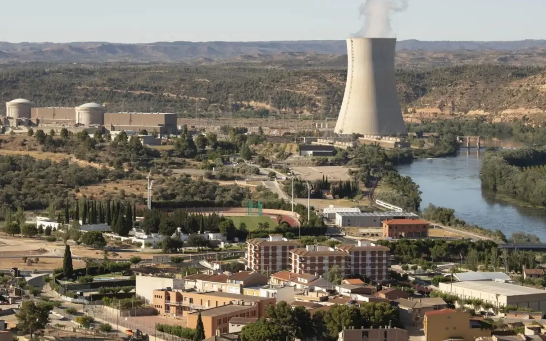 Irán descarta inspecciones del OIEA en plantas nucleares atacadas, contradiciendo a Rafael Grossi y desafiando las exigencias de Donald Trump - Foto: Redes sociales