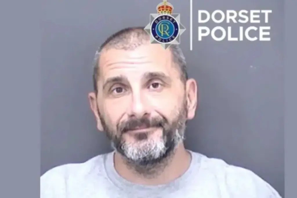 Revelan el oscuro historial de acoso y amenazas de Matthew Foster, el ciudadano británico prófugo de la justicia internacional e implicado en el feminicidio de la colombiana Natalia Villalba en Bogotá - Foto: Policía de Londres