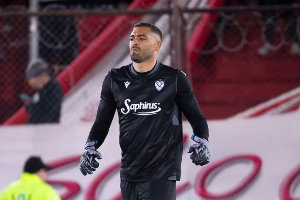 Álvaro Montero está a un paso de Boca Juniors tras una llamada clave de Juan Román Riquelme - Foto: Redes sociales