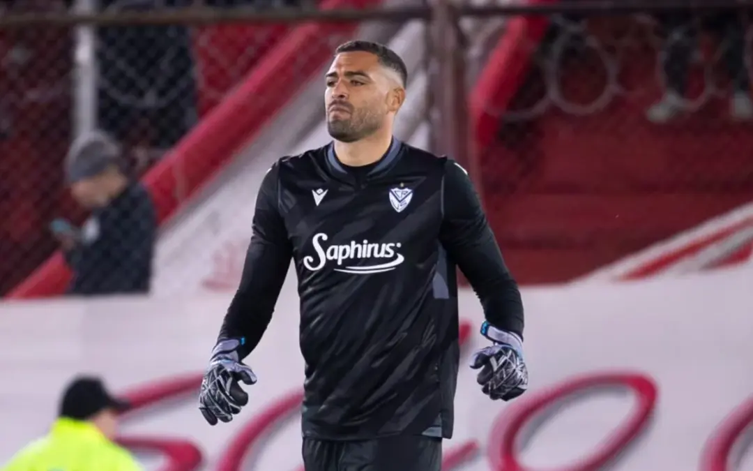Álvaro Montero a un paso de Boca Juniors: La llamada de Riquelme que acelera el fichaje del arquero de la Selección Colombia