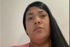 Katherine Zuleta Castilla fue condenada a ocho años y ocho meses de prisión tras aceptar un preacuerdo con la Fiscalía por la muerte de una paciente en una clínica estética clandestina en Kennedy, Bogotá - Foto: @FiscaliaCol
