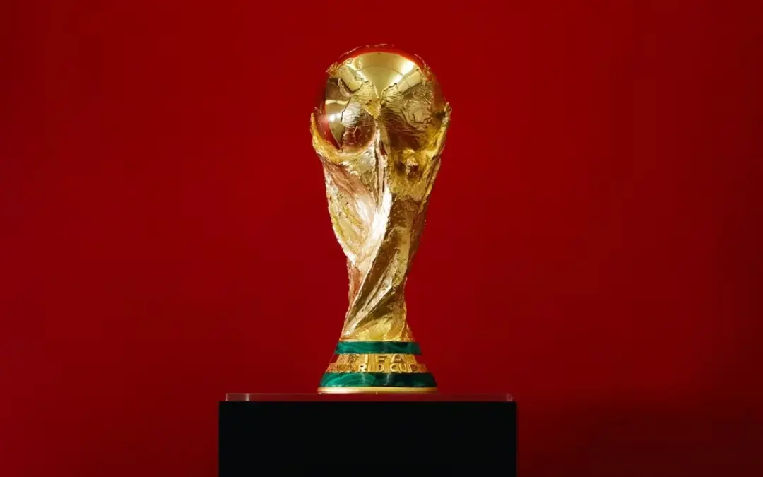 Cuenta regresiva para el Mundial 2026: México y Sudáfrica abren la histórica Copa Mundo de 48 selecciones
