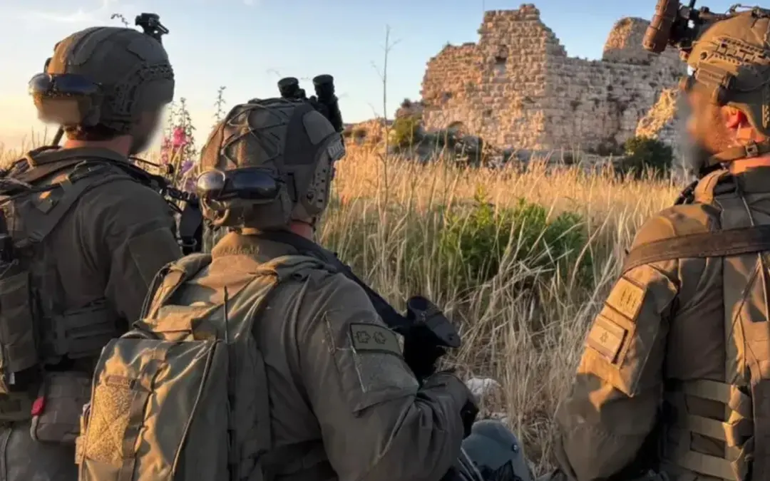 Tensión y diplomacia: Líbano ve factible un alto el fuego en 24 horas, pero Israel mantendrá sus operaciones militares