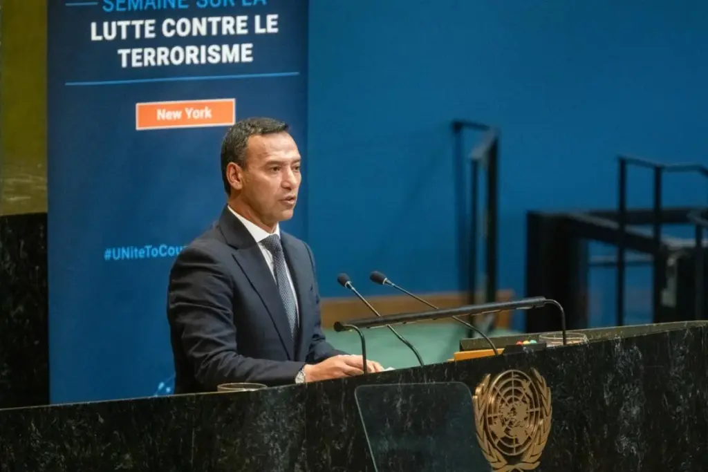 El ministro de Defensa, Pedro Sánchez, aclaró que la muerte de alias "Marlon", jefe de las disidencias de las Farc, no está confirmada científicamente tras la aparición de videos en redes sociales - Foto: @mindefensa
