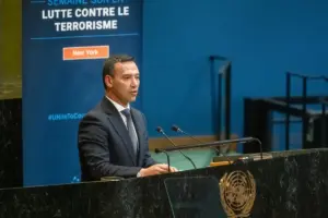 El ministro de Defensa, Pedro Sánchez, aclaró que la muerte de alias "Marlon", jefe de las disidencias de las Farc, no está confirmada científicamente tras la aparición de videos en redes sociales - Foto: @mindefensa