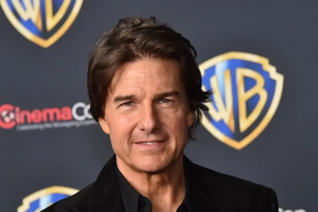 Tom Cruise celebra 46 años de carrera con un emotivo video y revela el primer adelanto de ‘Digger’ - Foto: Redes sociales
