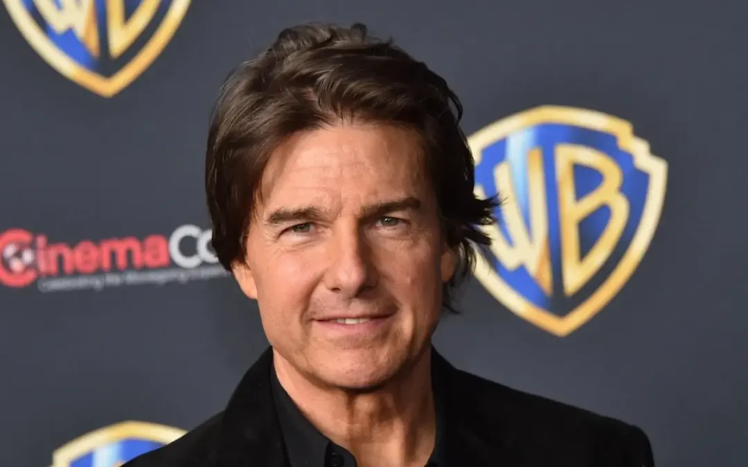 Tom Cruise celebra 46 años de carrera con un emotivo video y revela el primer adelanto de ‘Digger’ - Foto: Redes sociales