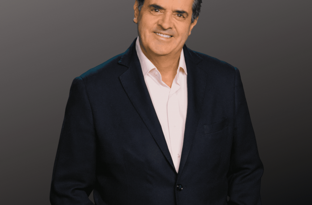 Comunicado de prensa de Rafael Poveda.