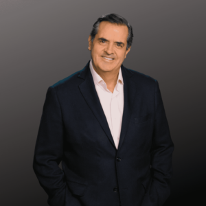 Comunicado de prensa de Rafael Poveda.