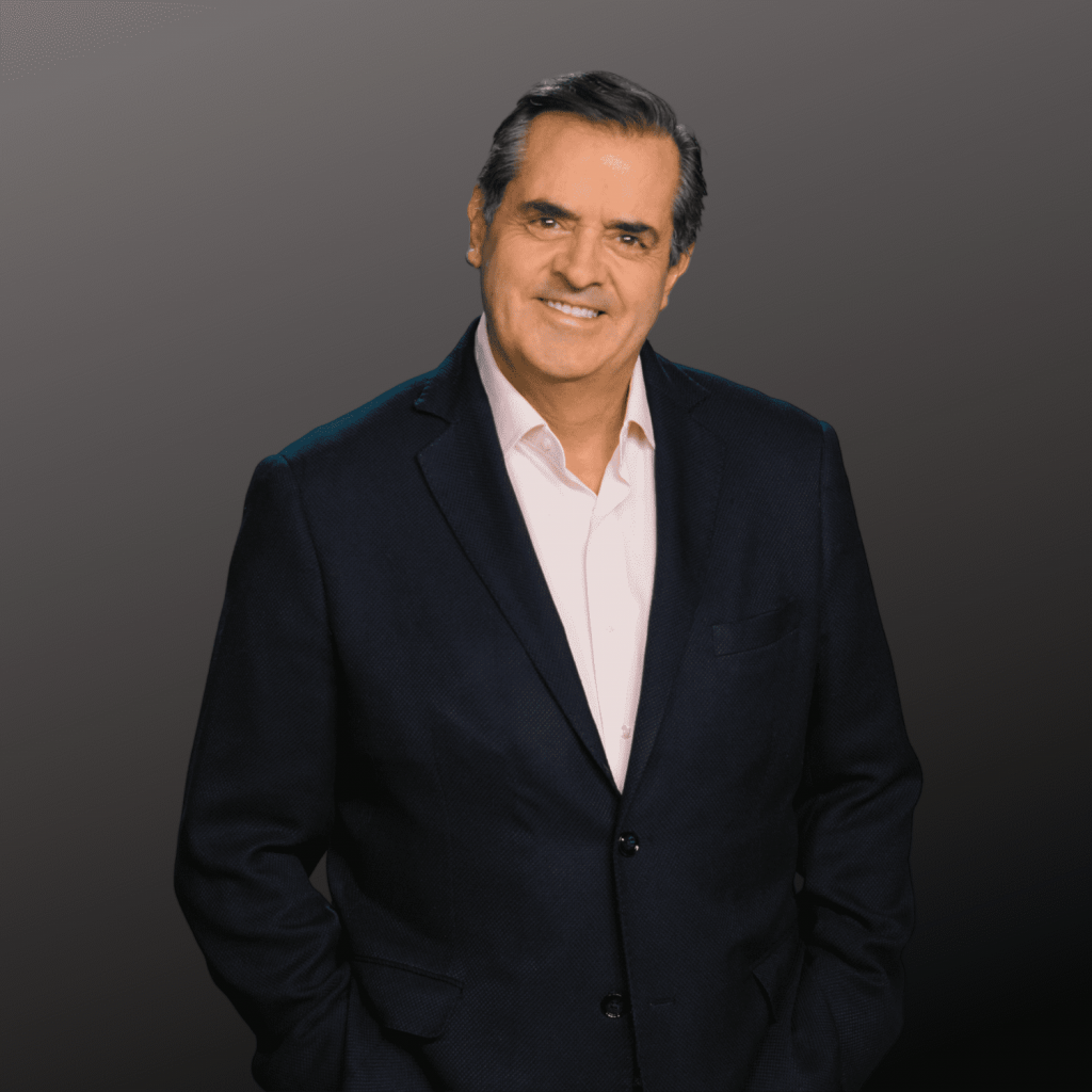 Comunicado de prensa de Rafael Poveda.