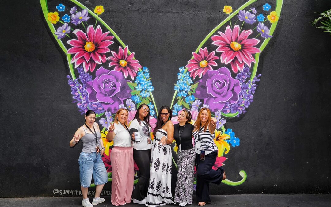 ¡Colombia brilló en el Panamá Fashion Kids 2027!.