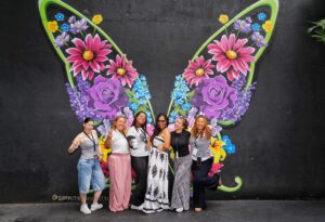 ¡Colombia brilló en el Panamá Fashion Kids 2027!.