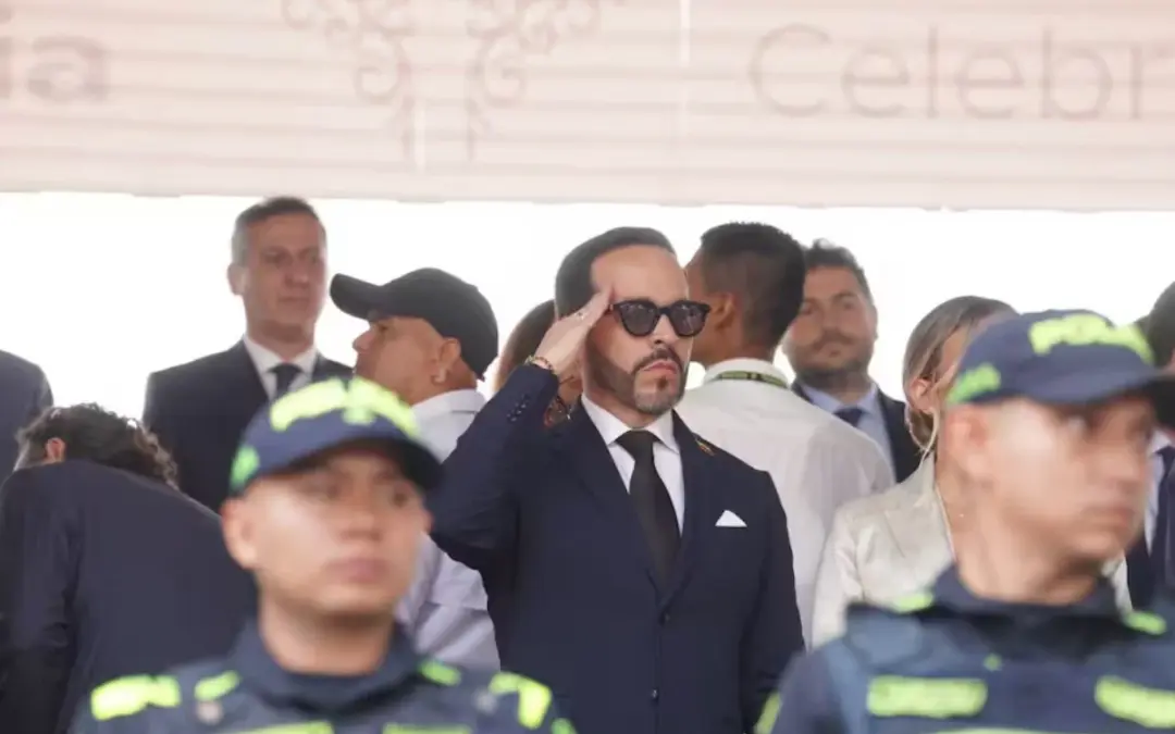 Abelardo de la Espriella reacciona tras revés en el Senado: «Hacía más de 30 años no se elegía una mesa directiva sin repartos burocráticos»