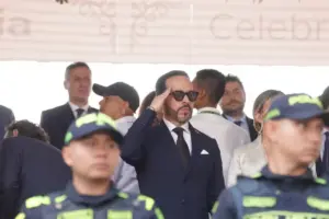 El presidente electo Abelardo de la Espriella reaccionó a la elección de Honorio Henríquez como presidente del Senado - Foto: Redes sociales