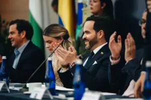 El Senado aprobó trasladar la sesión del Congreso al Cauca para la posesión de Abelardo de la Espriella - Foto: Prensa @ABDELAESPRIELLA