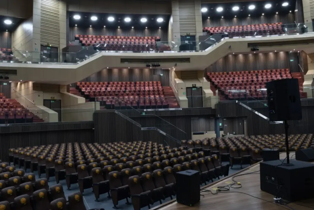 El presidente electo Abelardo de la Espriella tomaría posesión el 7 de agosto en el Arena USC de la Universidad Santiago de Cali - Foto: Redes sociales