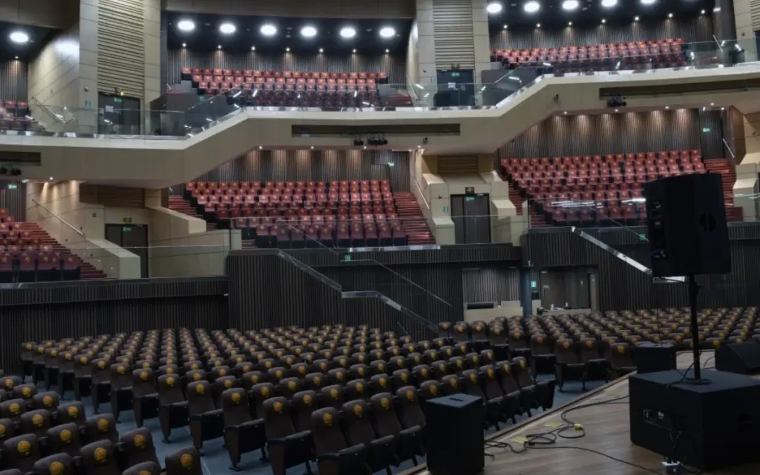El presidente electo Abelardo de la Espriella tomaría posesión el 7 de agosto en el Arena USC de la Universidad Santiago de Cali - Foto: Redes sociales