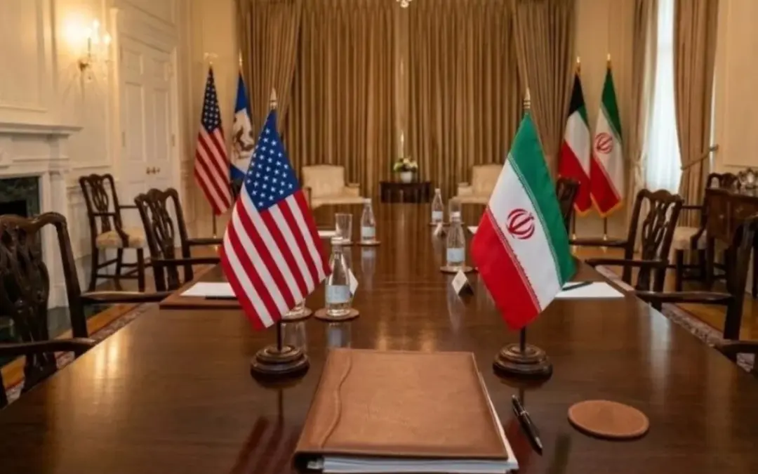 Versiones encontradas entre Washington y Teherán: EE. UU. afirma que busca espacio para el diálogo, pero Irán niega negociaciones tras la tregua