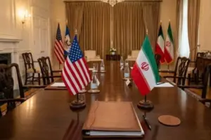 Estados Unidos e Irán cruzan versiones contradictorias sobre negociaciones tras la tregua - Foto: Redes sociales